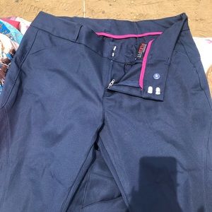 ARAMARK WOMENS WORK PANTS